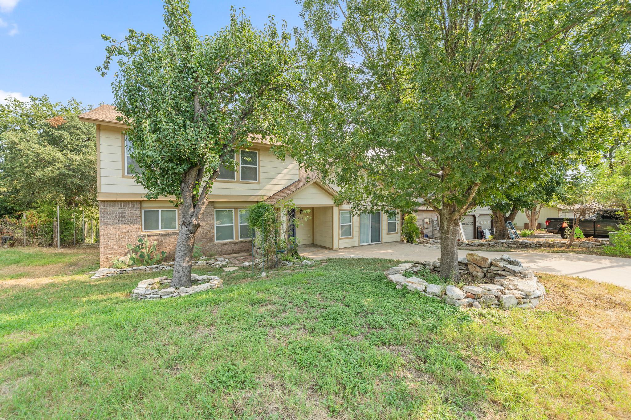 8308 Hanbridge Ln, Austin, TX 78736 — photo 1
