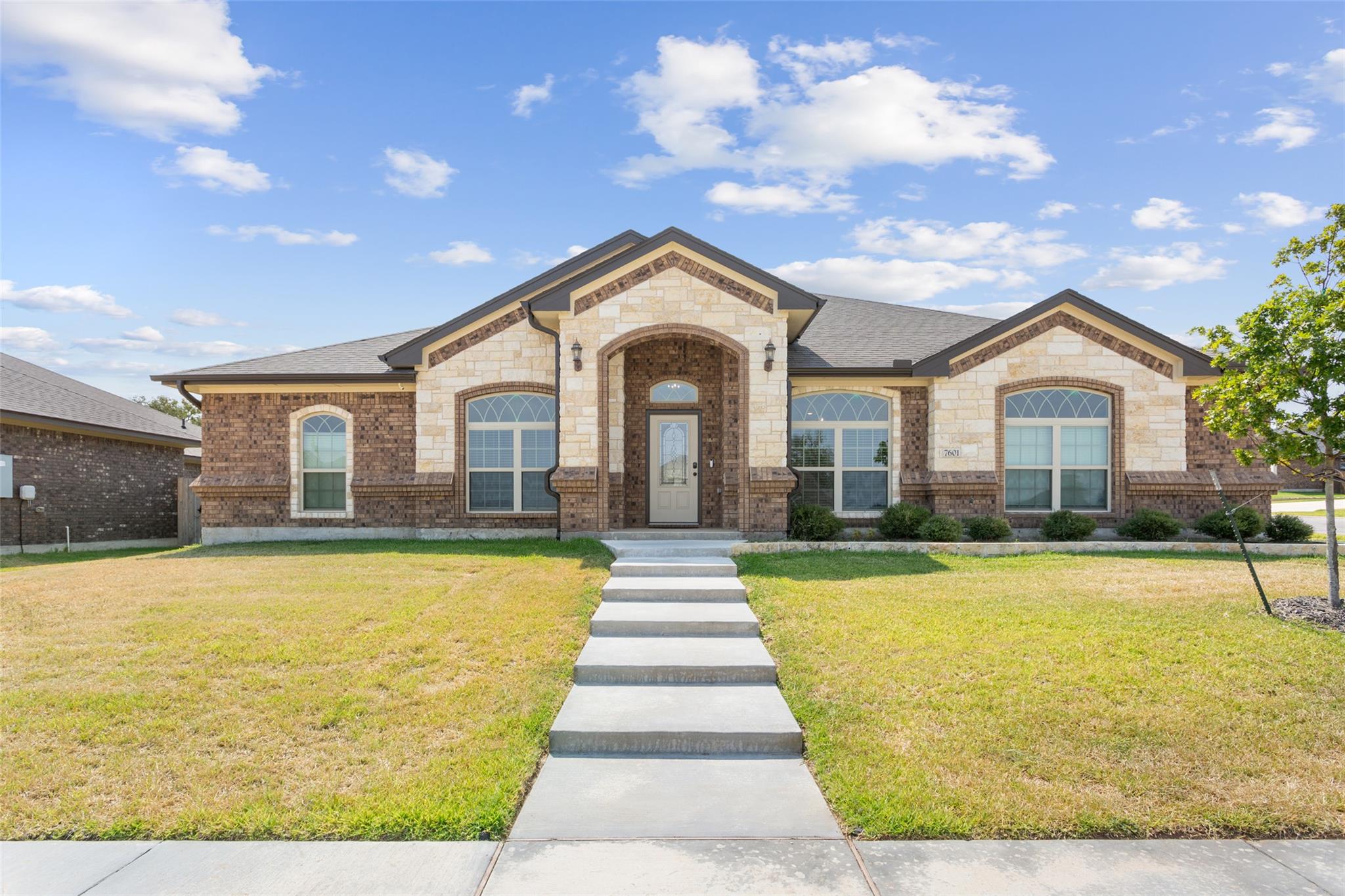 7601  Silicon Dr, Killeen, TX 76542 — photo 1