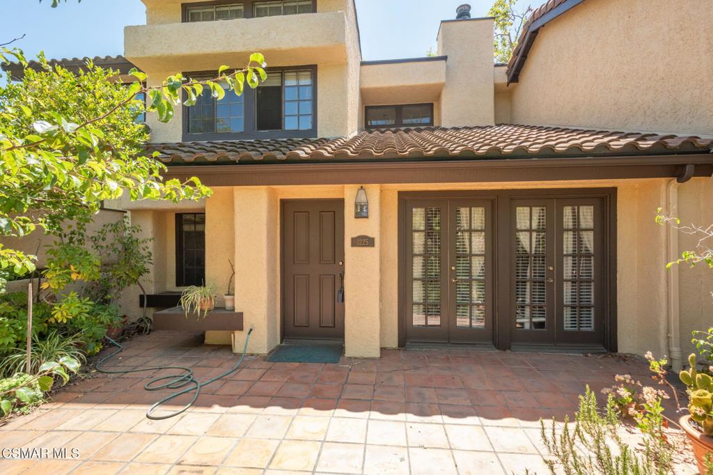 1225 Monte Sereno Drive, Thousand Oaks, CA 91360 — photo 1