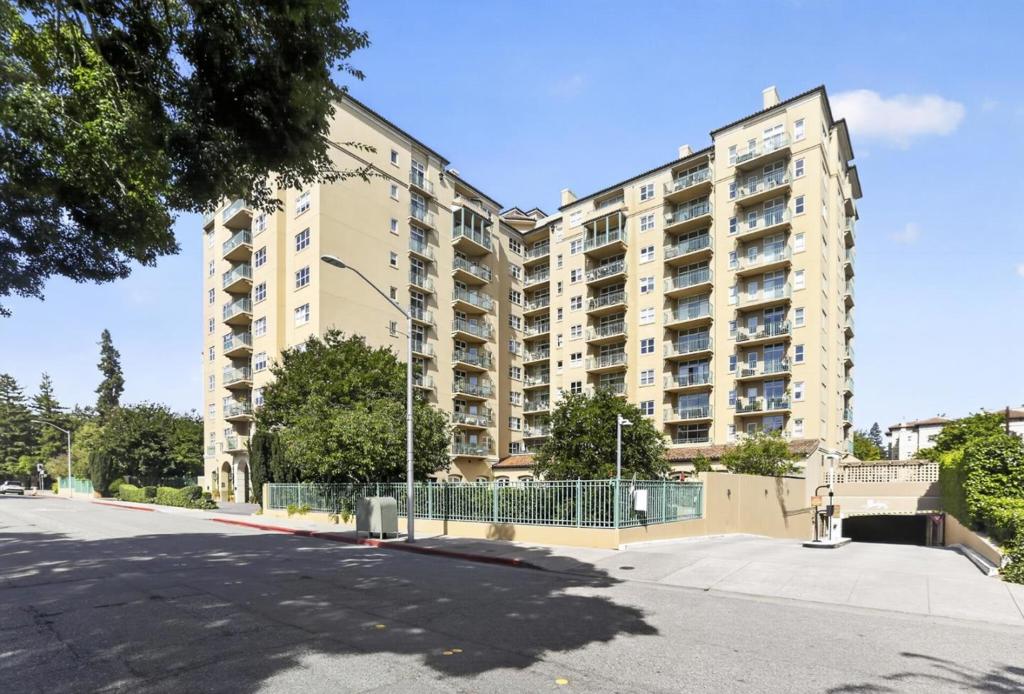 1 Baldwin Avenue 609, San Mateo, CA 94401 — photo 1