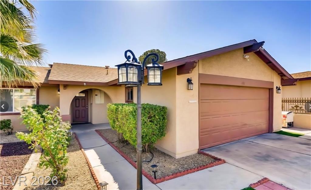 4181 Royalhill Avenue, Las Vegas, NV 89121 — photo 1