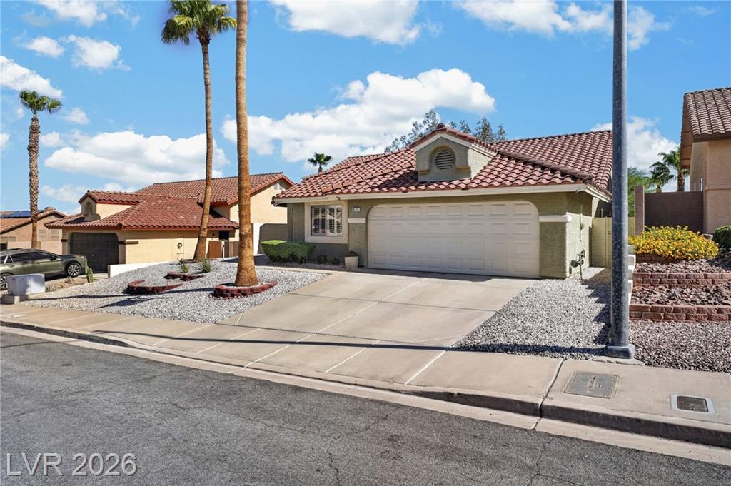 846 Holly Lake Way, Henderson, NV 89002 — photo 1