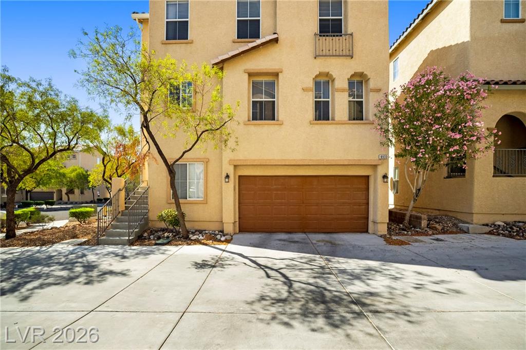 8933 Jamie Lee Avenue, Las Vegas, NV 89149 — photo 1