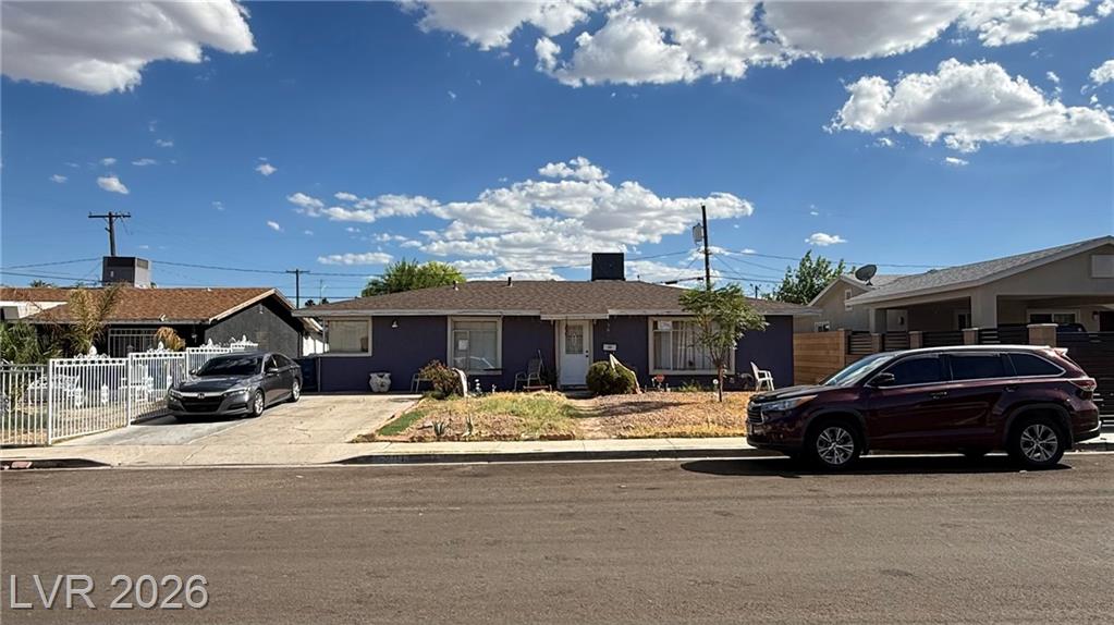 901 Stanley Avenue, North Las Vegas, NV 89030 — photo 1