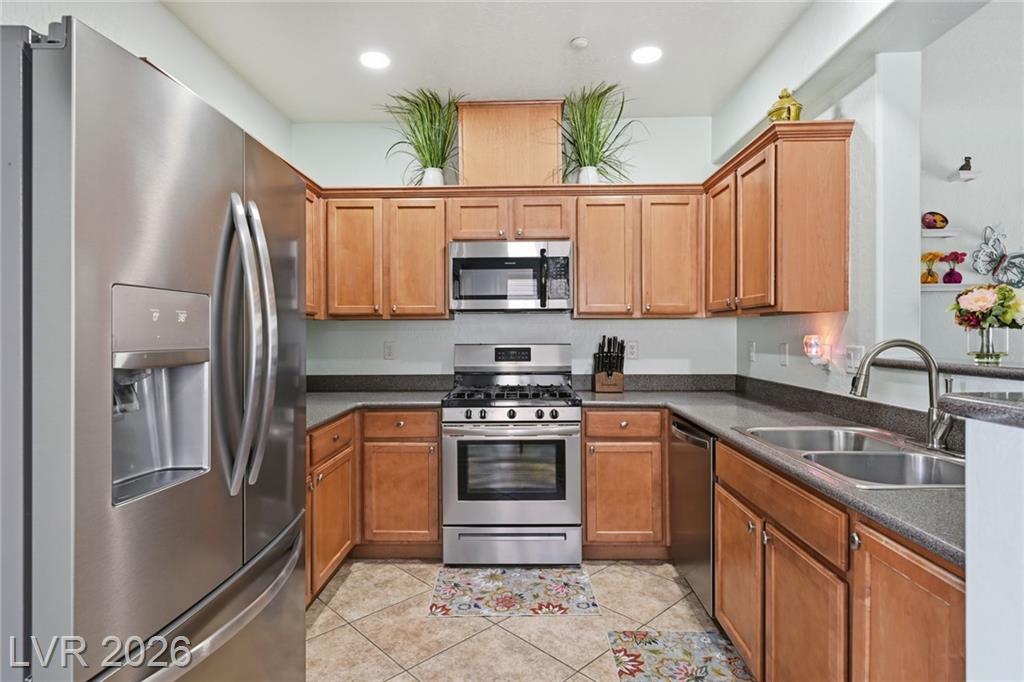 4675 Basilicata Lane 202, North Las Vegas, NV 89084 — photo 1
