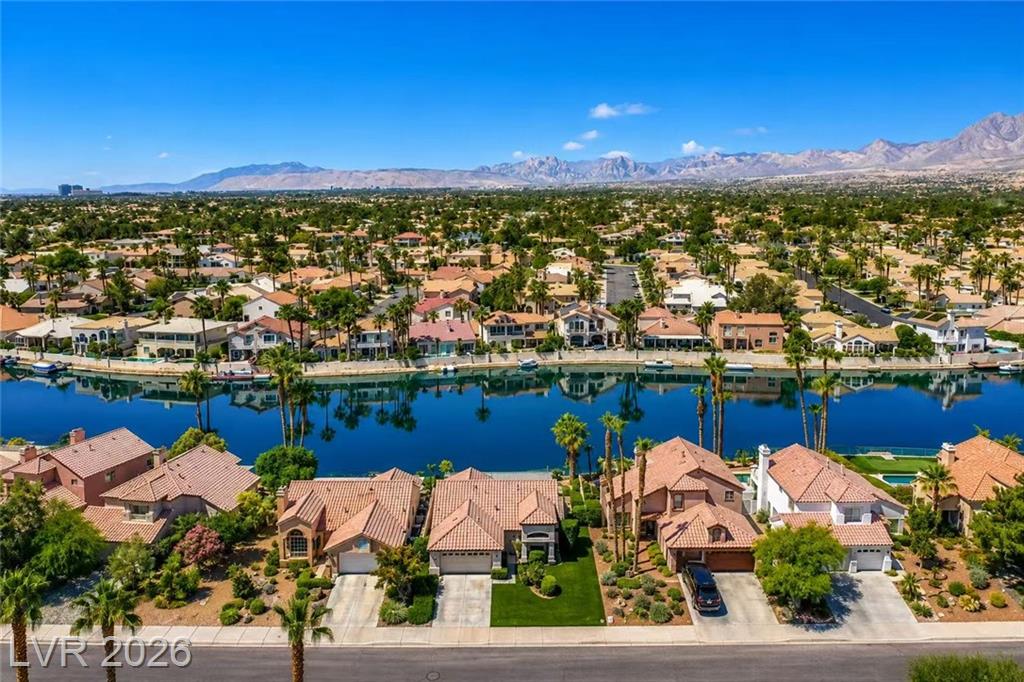 2901 Channel Bay Drive, Las Vegas, NV 89128 — photo 1