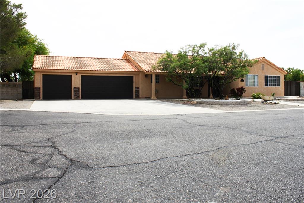 4210 Kevin Way, Las Vegas, NV 89129 — photo 1