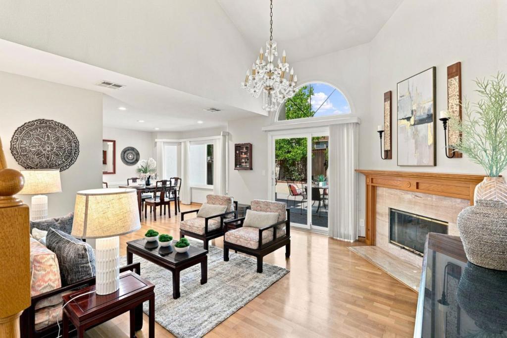 2063 Calle Mesa Alta, Milpitas, CA 95035 — photo 1