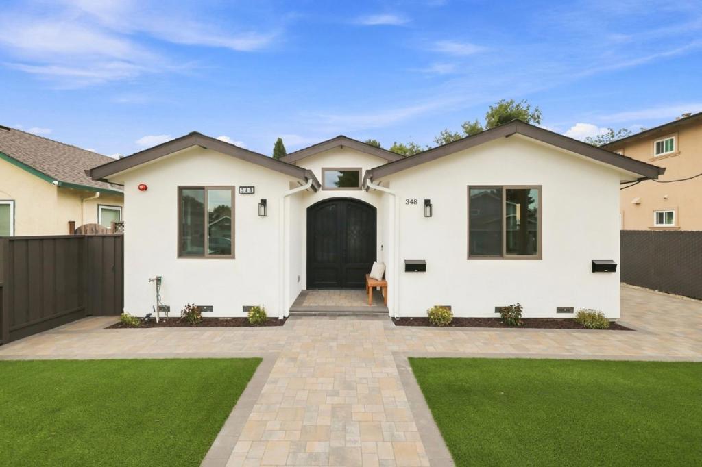 348 Angel Avenue, Sunnyvale, CA 94086 — photo 1