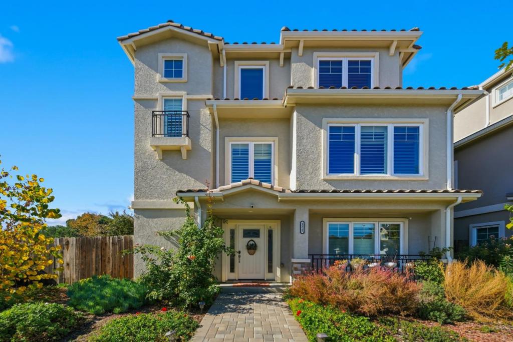 1325 Araujo Street, San Jose, CA 95131 — photo 1