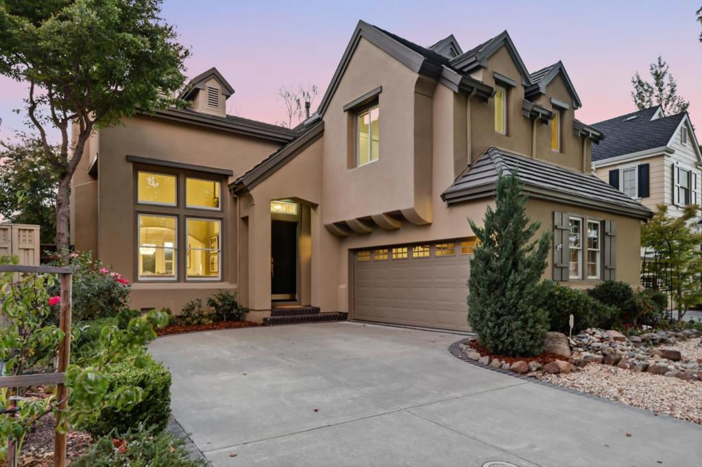 1511 Rosecrest Terrace, San Jose, CA 95126 — photo 1