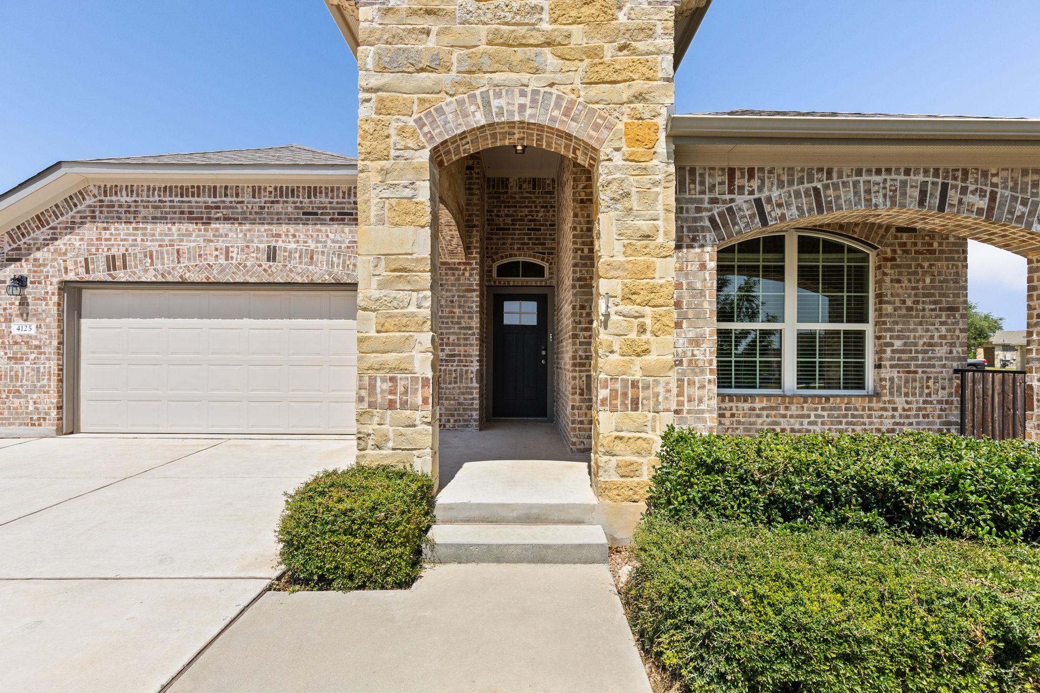 4125  Buffalo Ford Rd, Georgetown, TX 78628 — photo 1