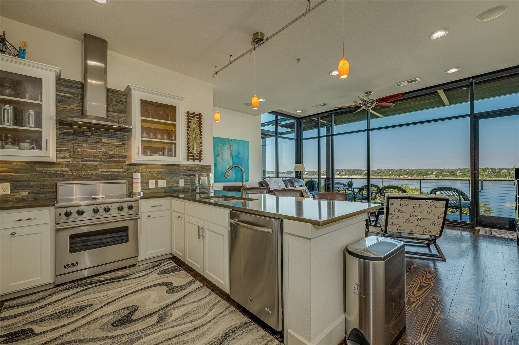 1101 Ivean Pearson Rd #D202, Lago Vista, TX 78645 — photo 1