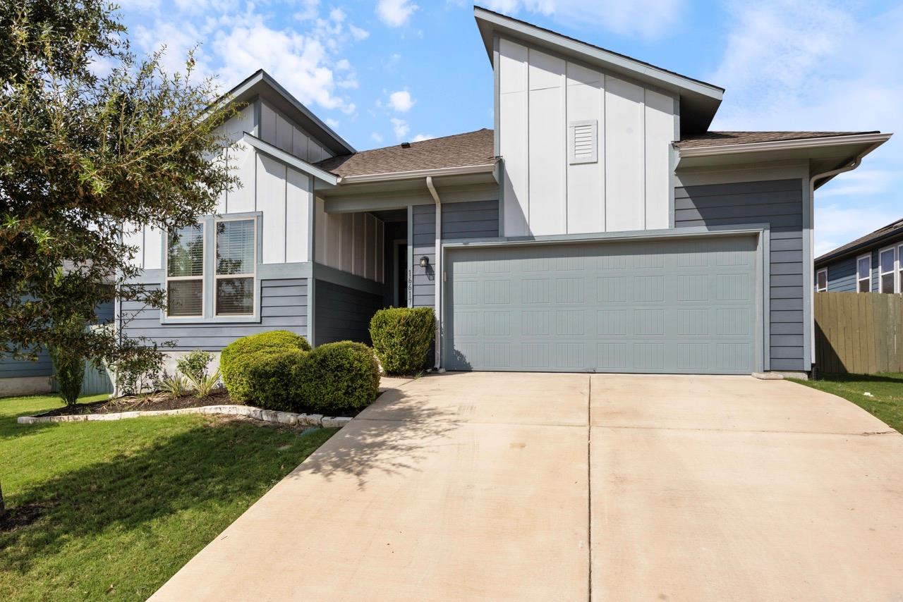 16617 Sumptuous Dr, Manor, TX 78653 — photo 1