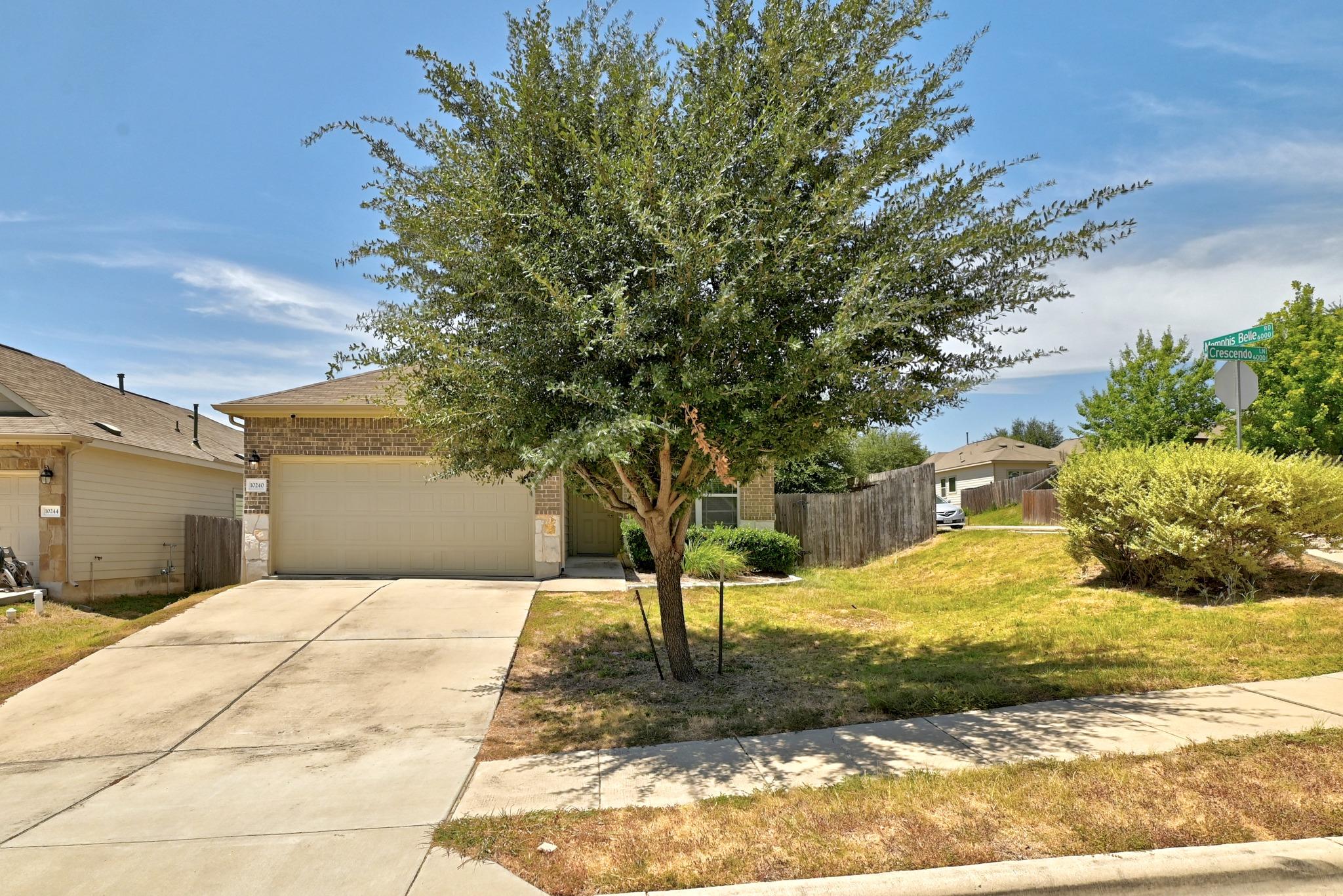 10240  Crescendo Ln, Austin, TX 78747 — photo 1