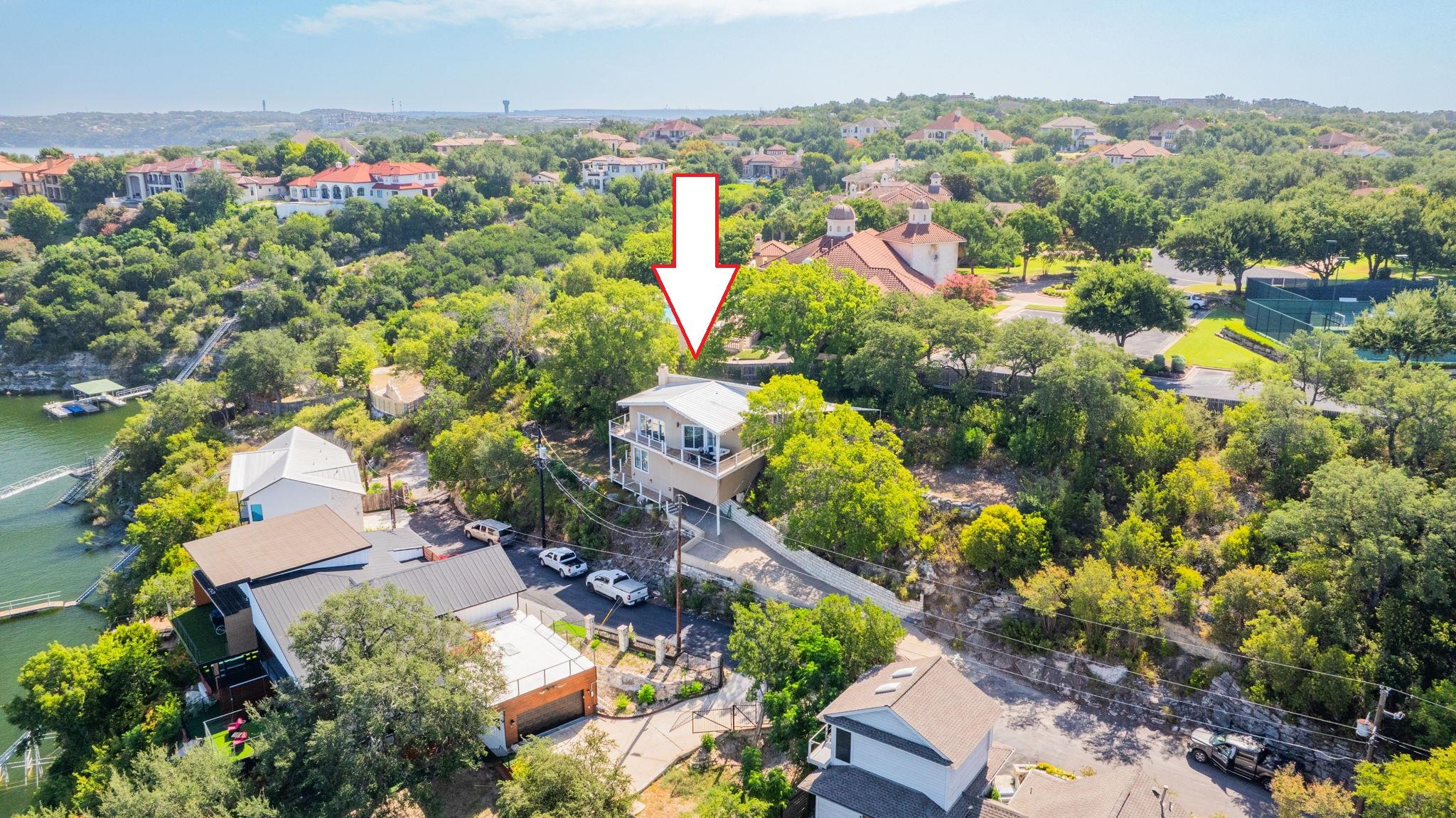 1715  Buffalo Gap Rd, Austin, TX 78734 — photo 1