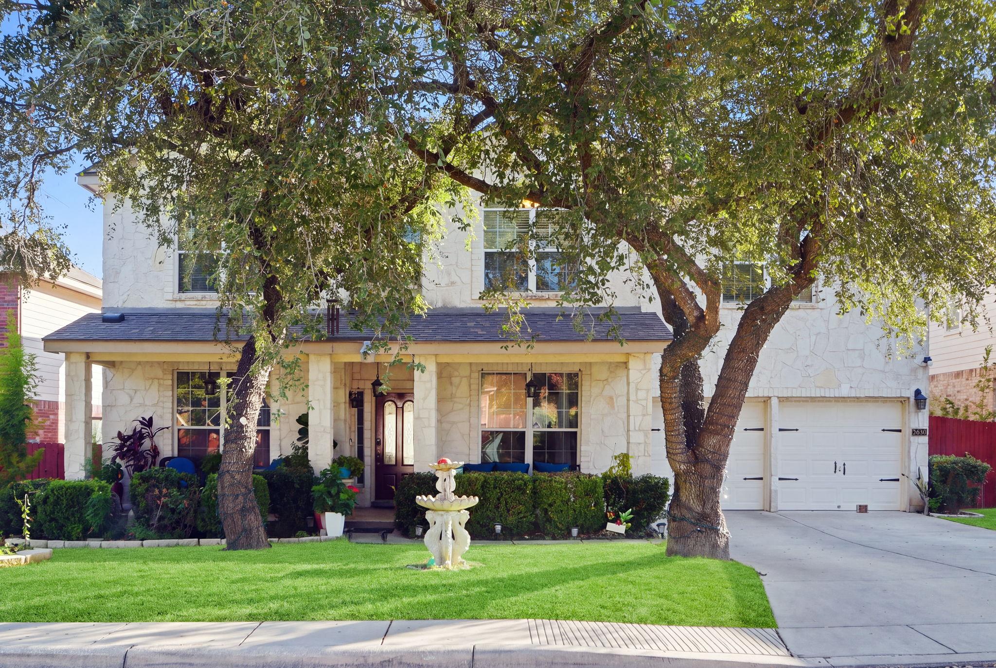 2630  Turquoise Way, San Antonio, TX 78251 — photo 1