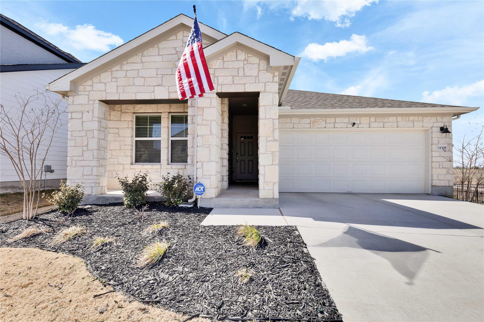 12308  Dairywork Rd, Buda, TX 78610 — photo 1
