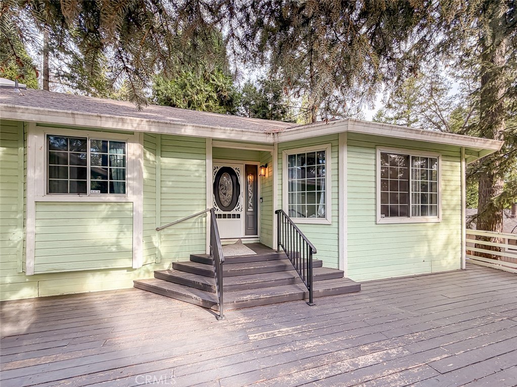 14626 Lafayette Circle, Magalia, CA 95954 — photo 1