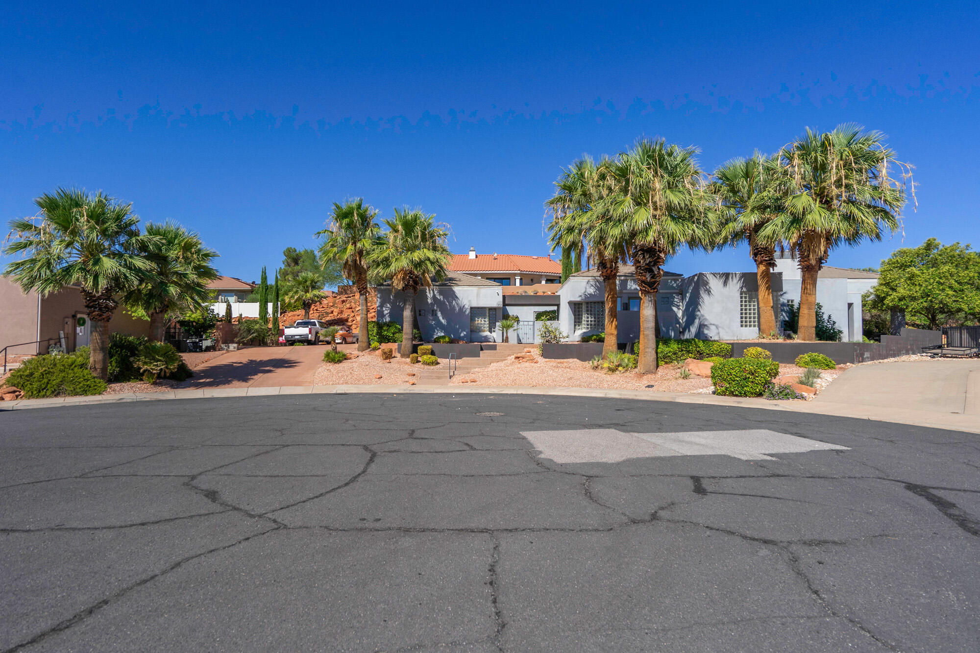 301 N Fairway CIR, Washington, UT 84780 — photo 1