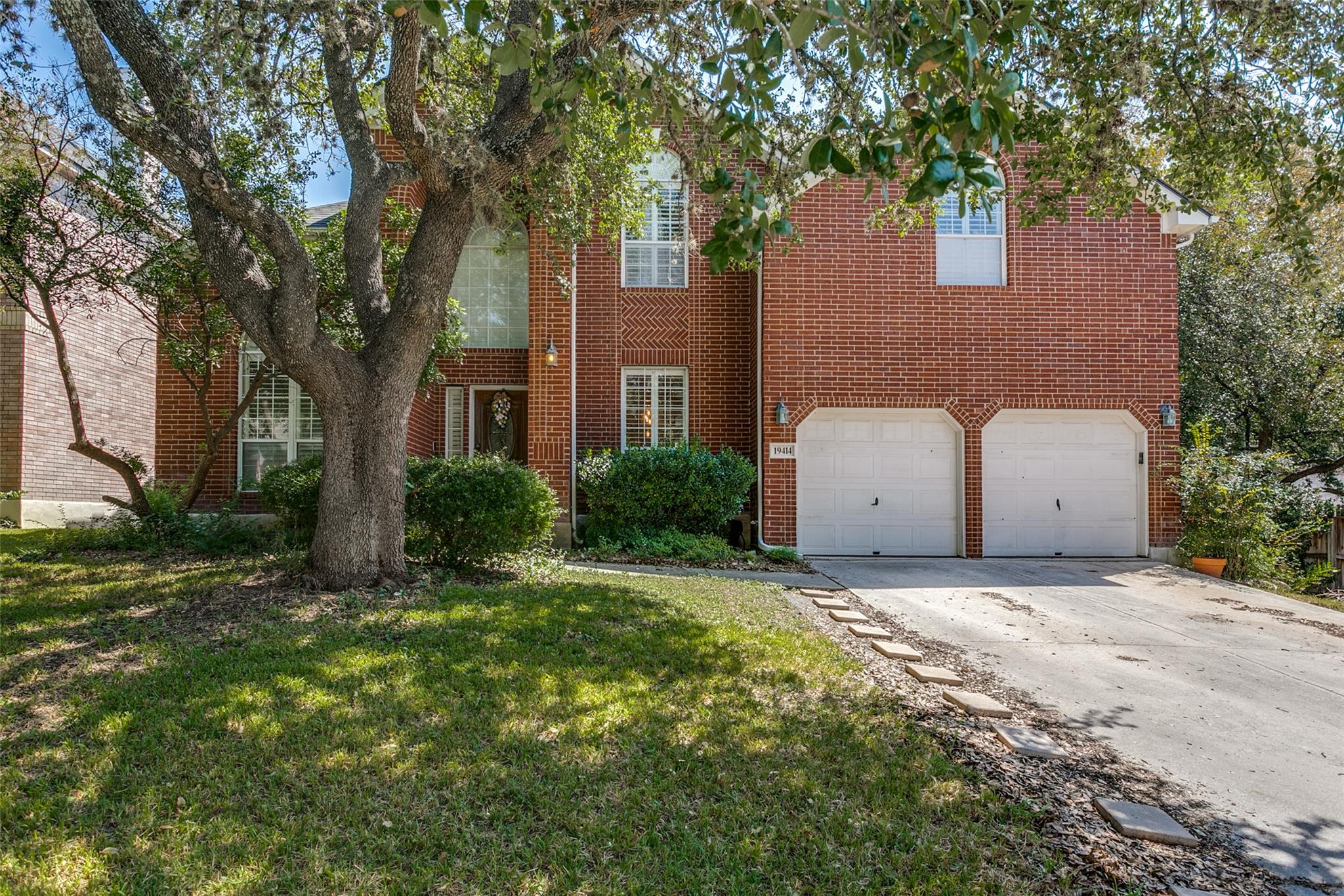 19414  Mill Oak None, San Antonio, TX 78258 — photo 1