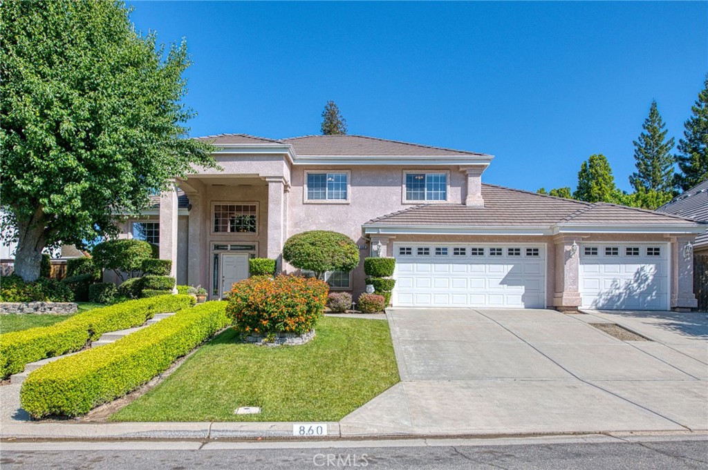 860 E Dartmouth, Fresno, CA 93730 — photo 1