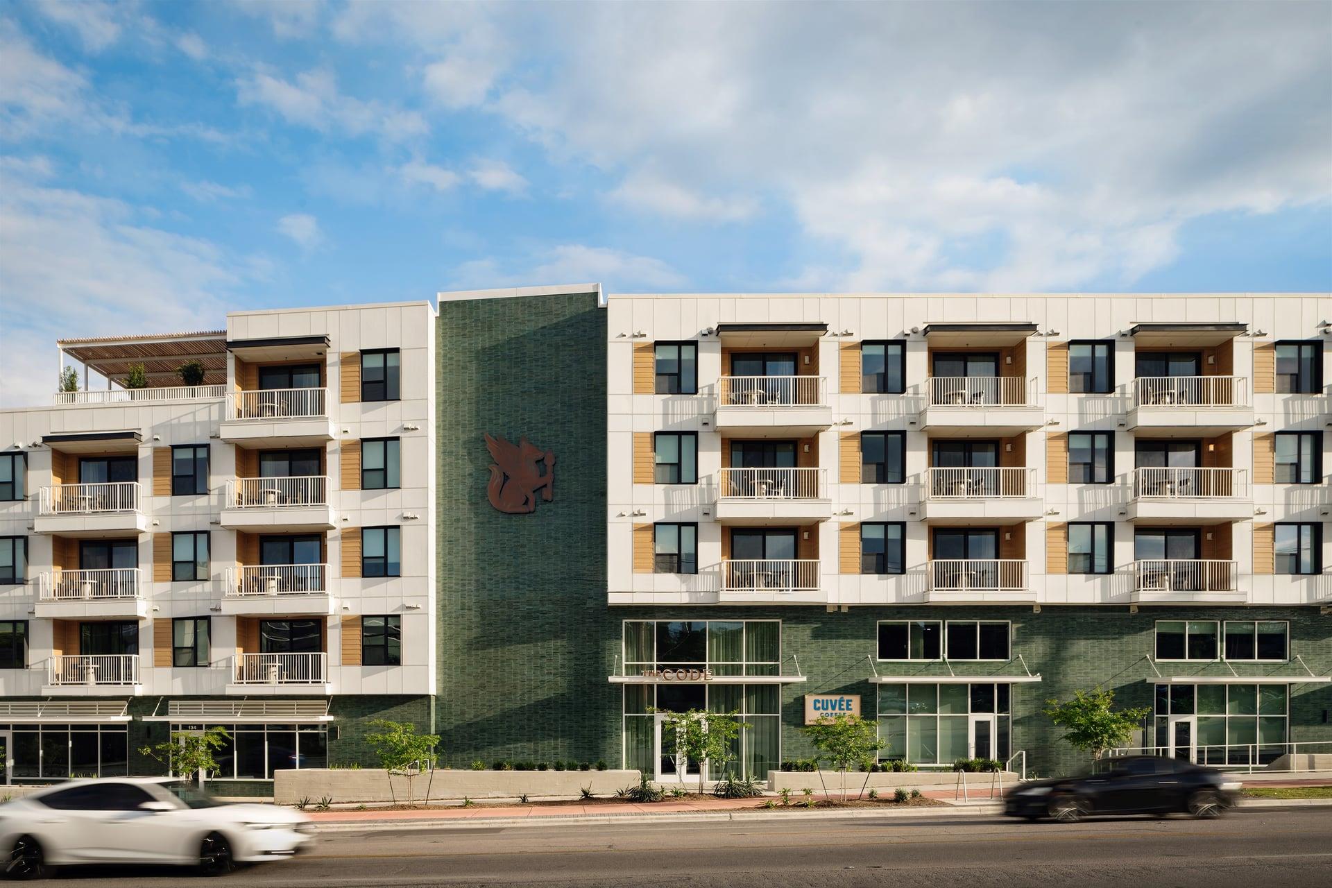 2323 S Lamar Blvd  #128, Austin, TX 78704 — photo 1