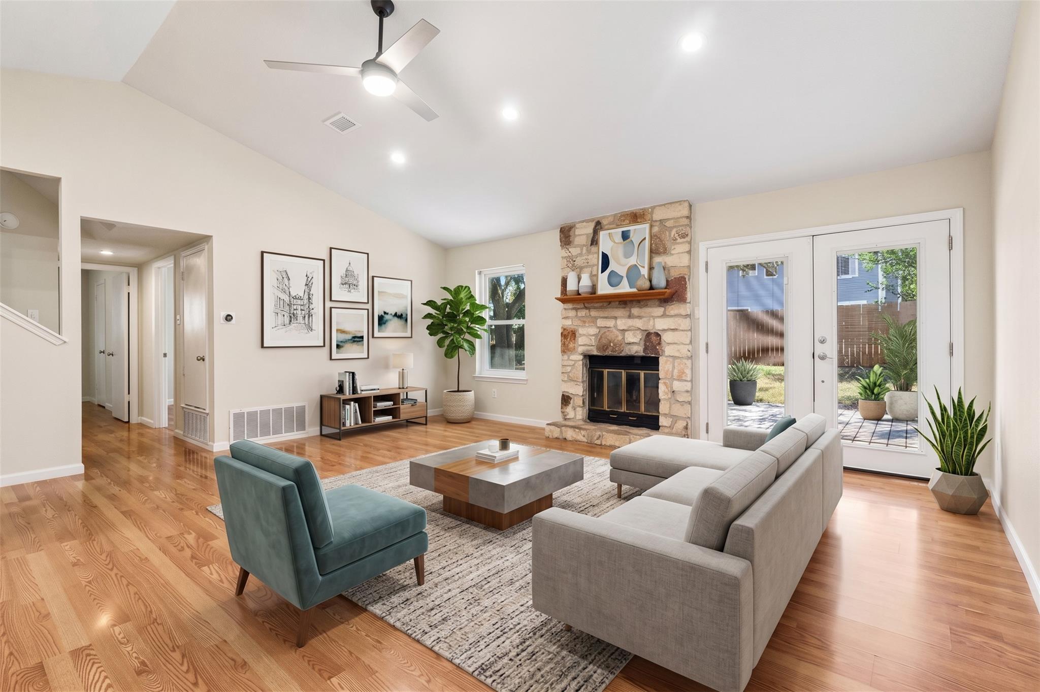 7703 Copperas Dr, Austin, TX 78749 — photo 1