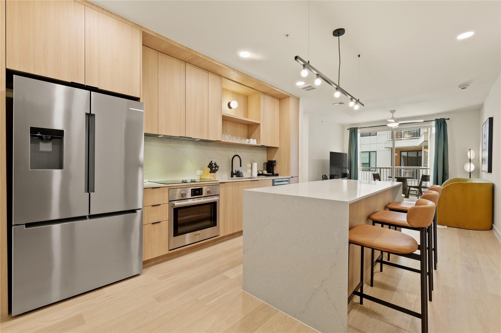 2323 S Lamar Blvd  #204, Austin, TX 78704 — photo 1