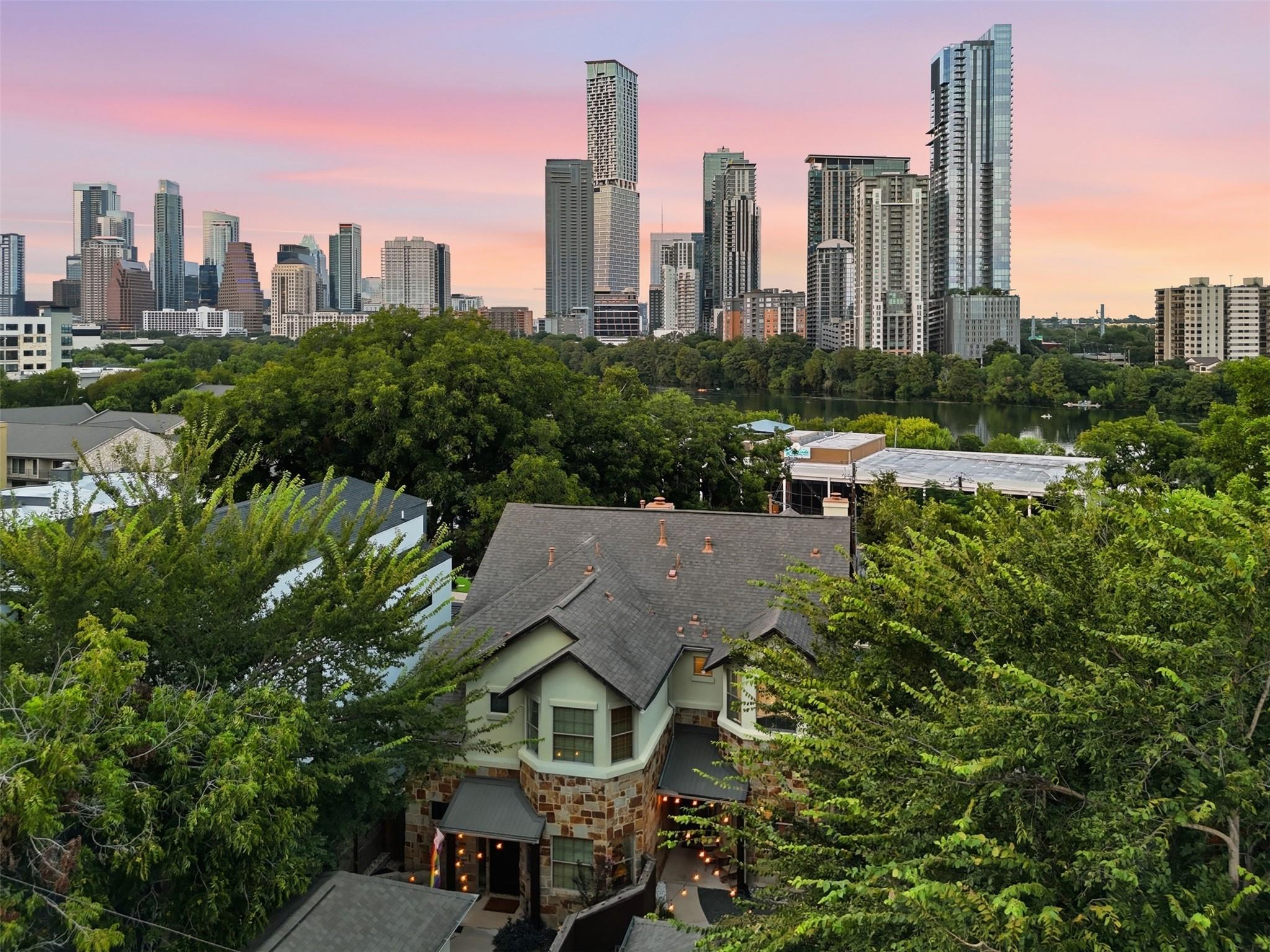 512 Sunny Ln #B, Austin, TX 78704 — photo 1