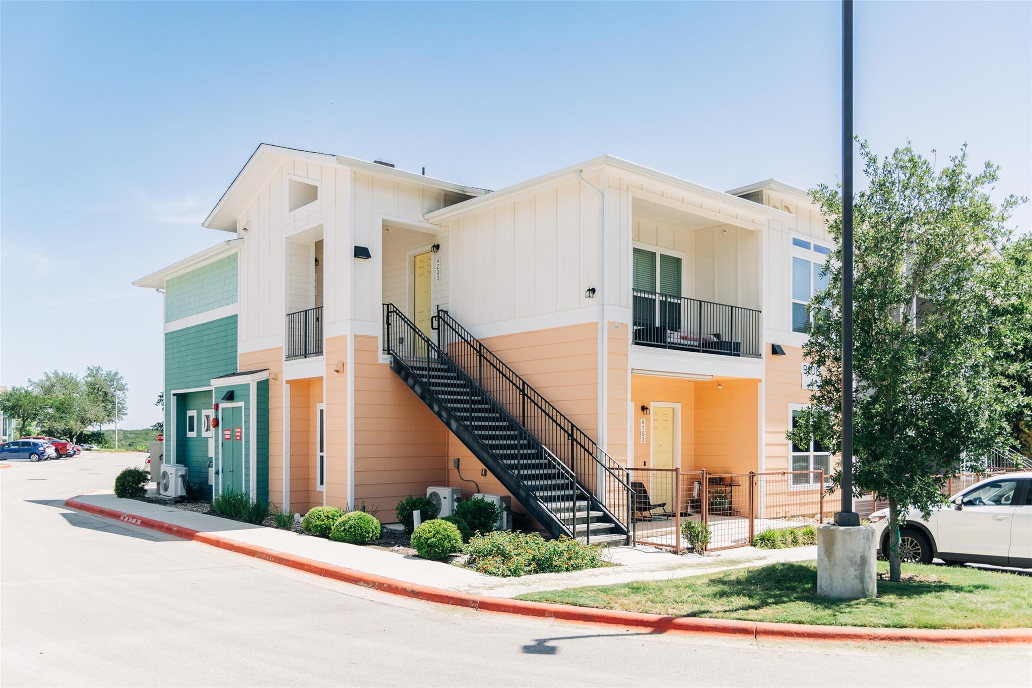 8601 W Gate Blvd #4203, Austin, TX 78745 — photo 1
