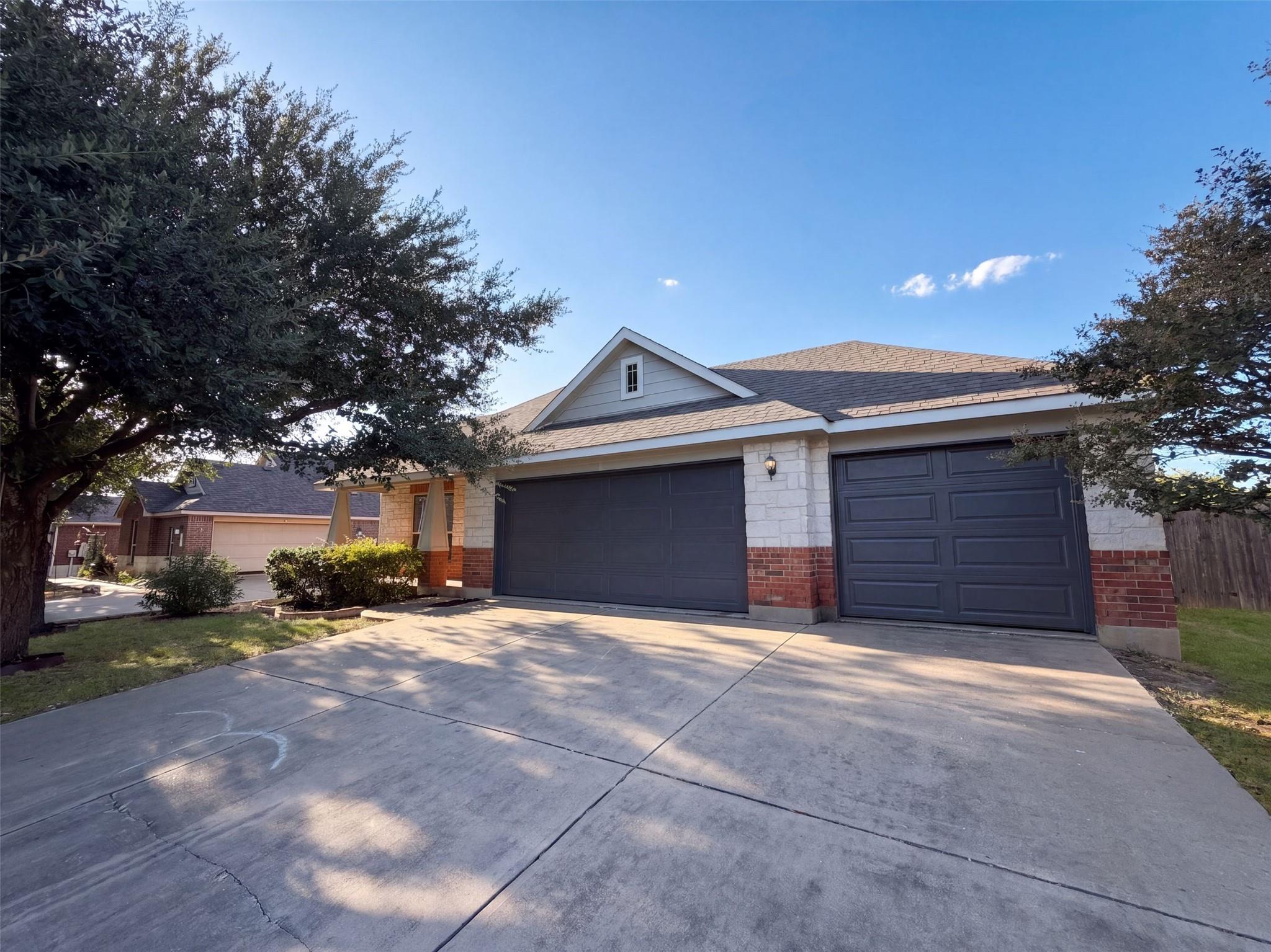 404  Timothy John Dr, Pflugerville, TX 78660 — photo 1