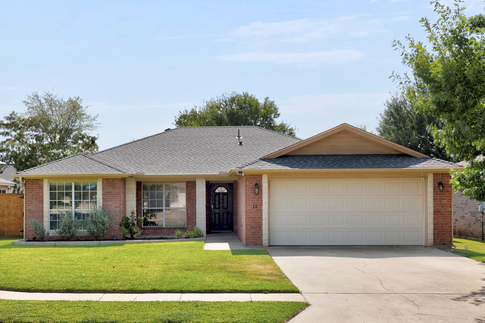 11 Burnham Dr, Temple, TX 76502 — photo 1