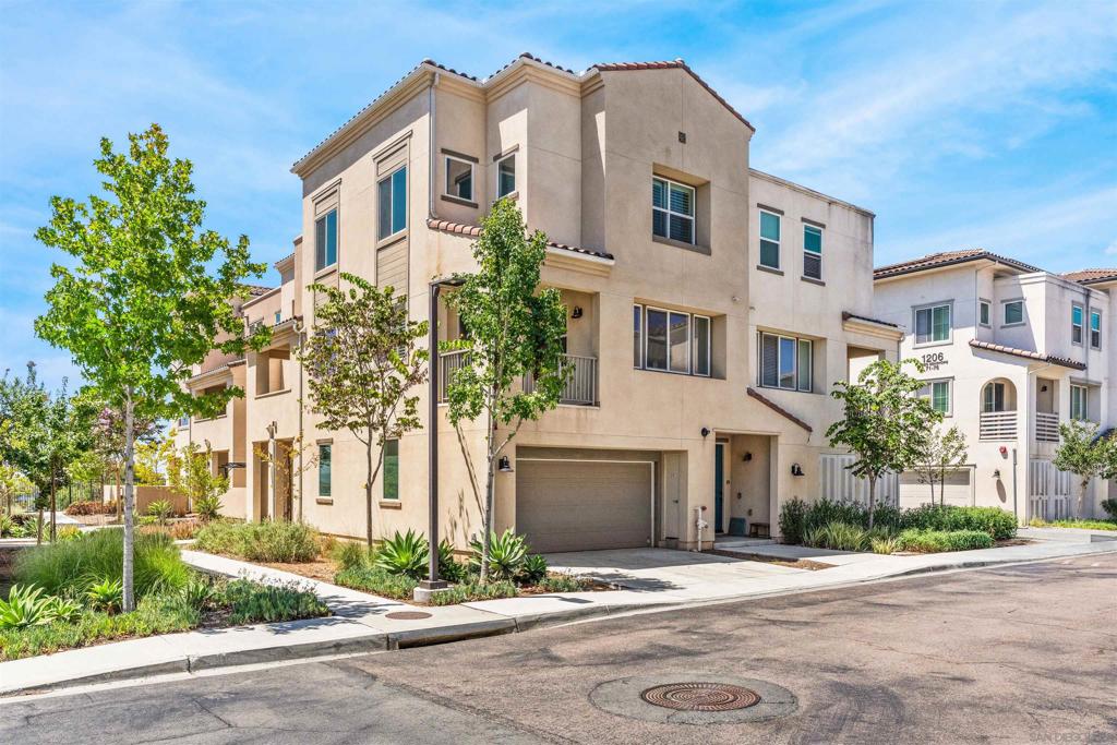 1207 Paseo Seashore Unit 82, San Diego, CA 92154 — photo 1