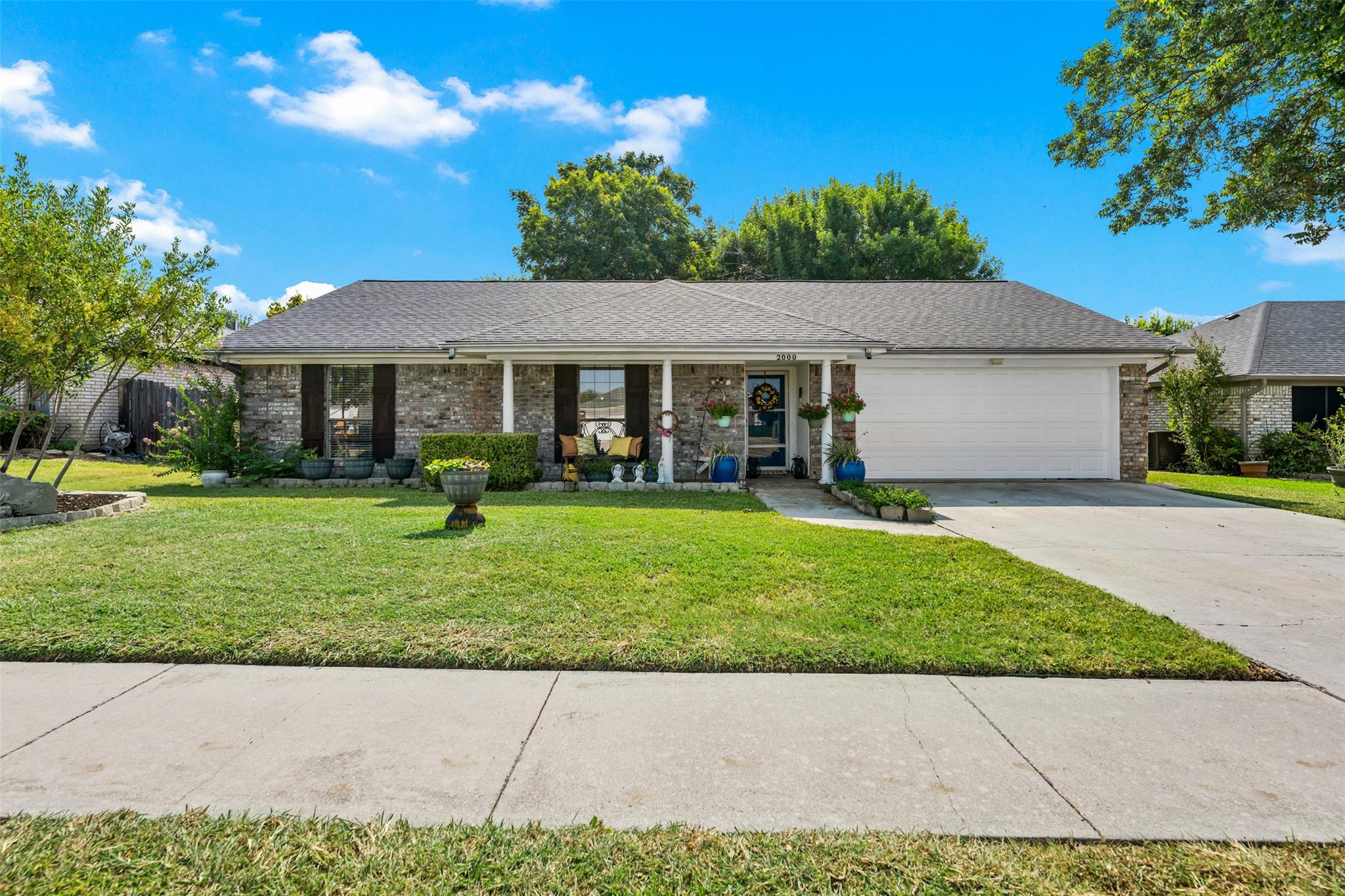 2000  Twilight Dr, Killeen, TX 76543 — photo 1