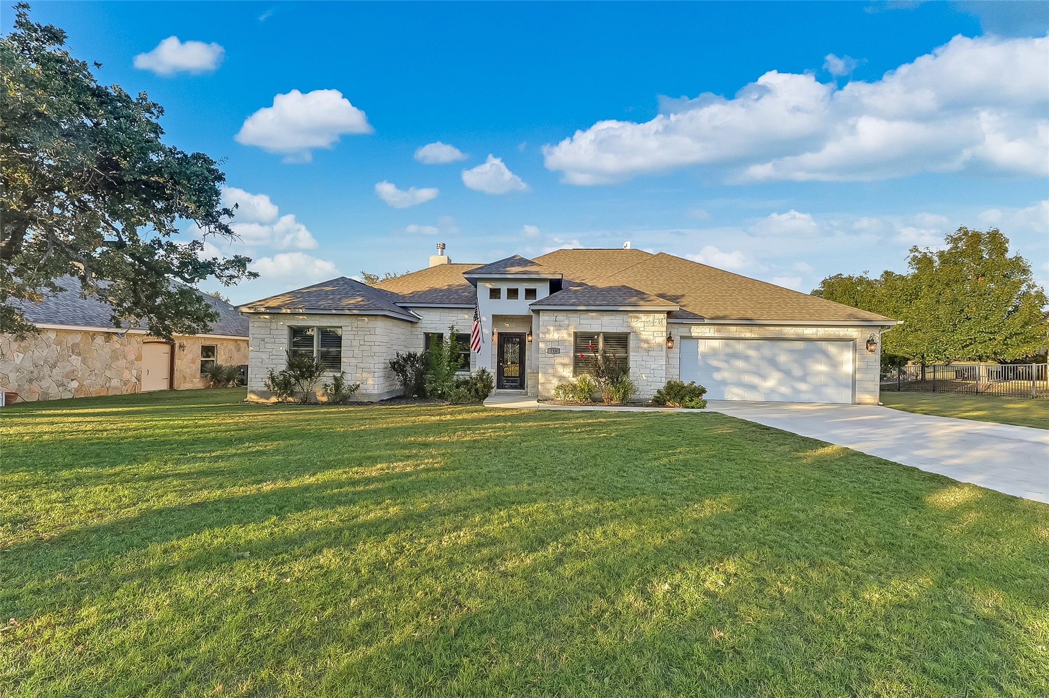 216 Enclave