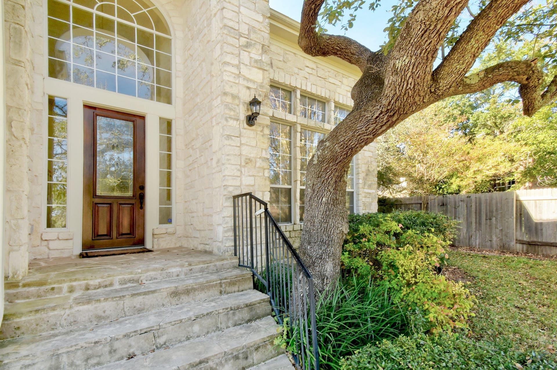 9704  Cinnabar Trl, Austin, TX 78726 — photo 1
