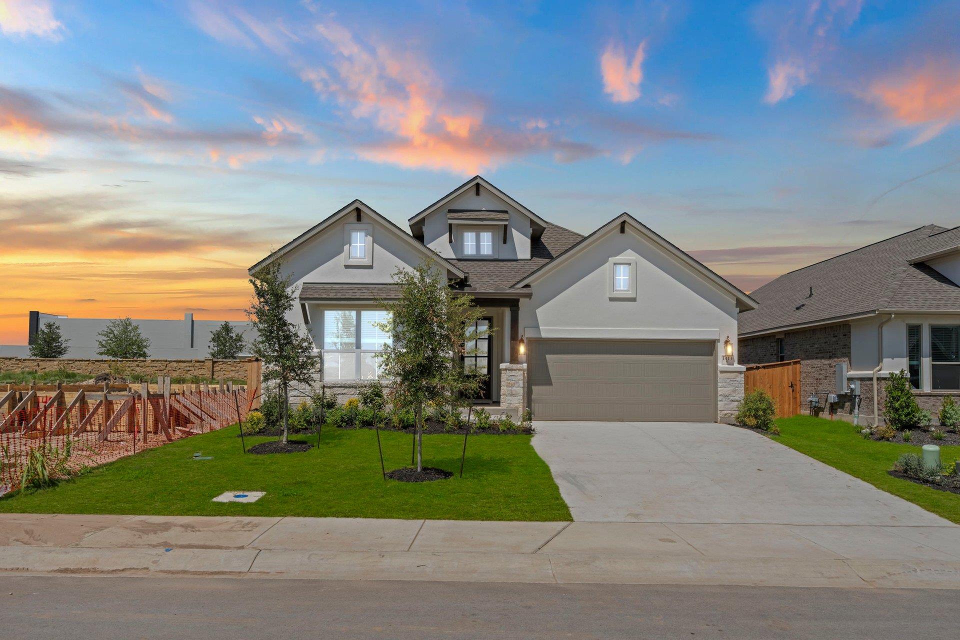 1413 Corduroy Ln, Georgetown, TX 78633 — photo 1