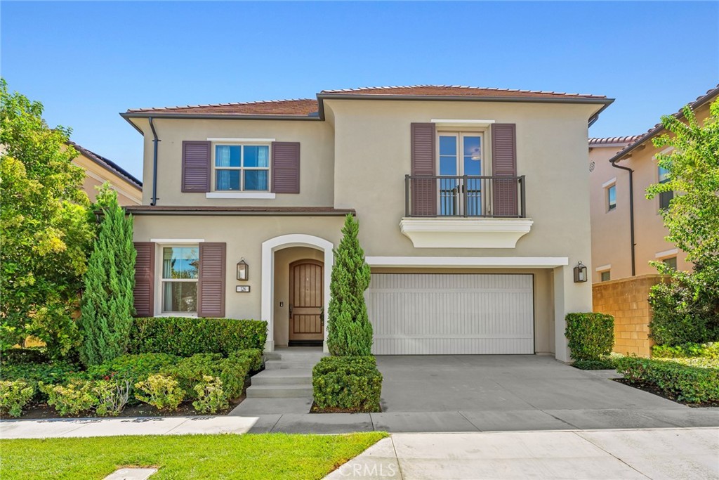 126 Abalone, Irvine, CA 92620 — photo 1