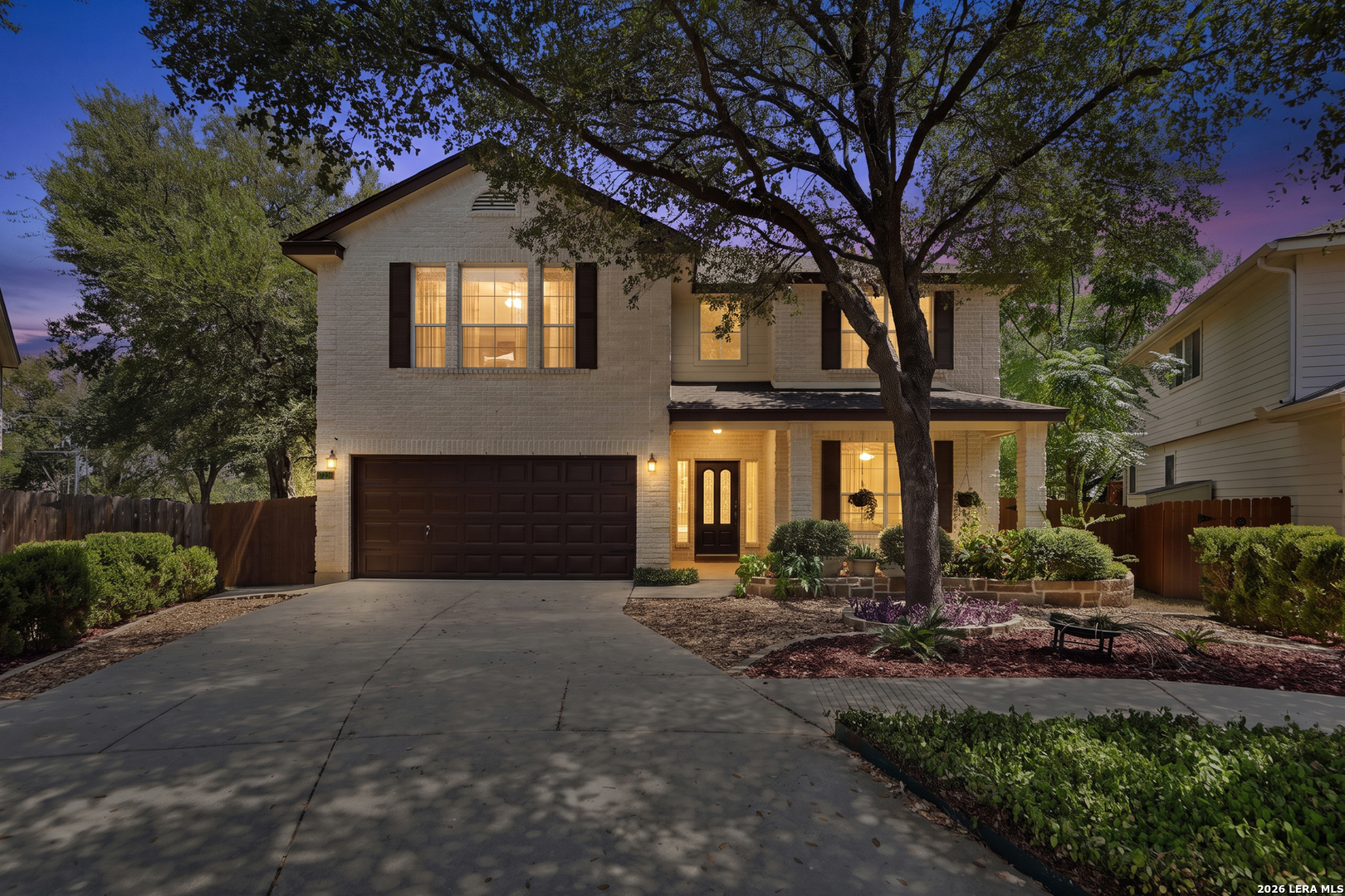 17238 Eldon Rock, San Antonio, TX 78247 — photo 1