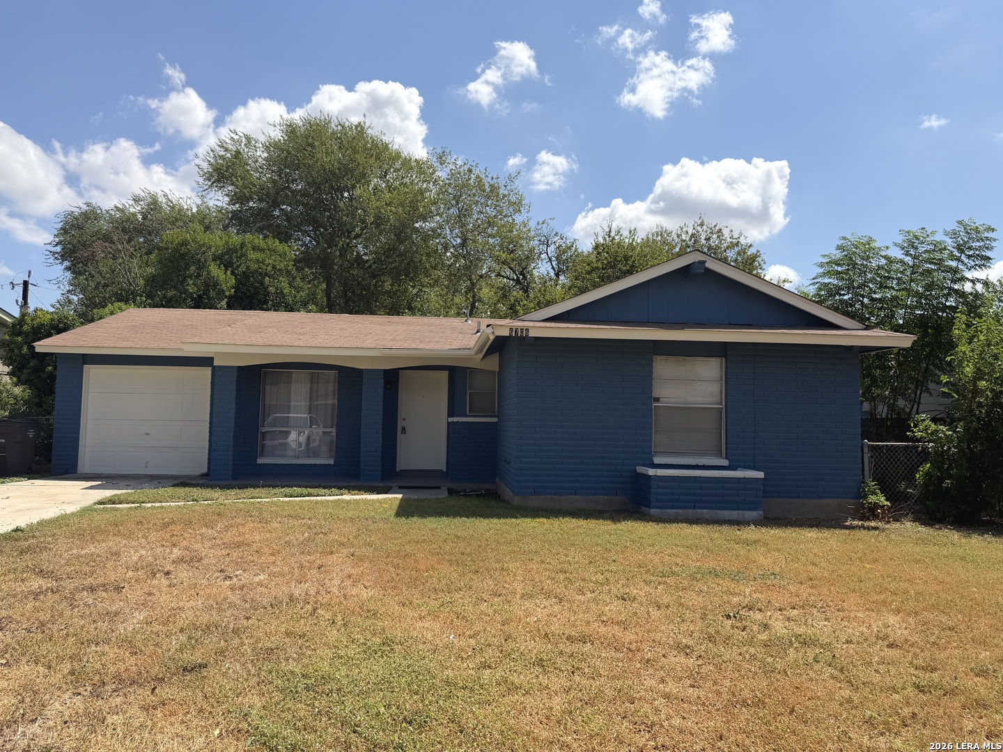 6706 RED BLF, San Antonio, TX 78218 — photo 1