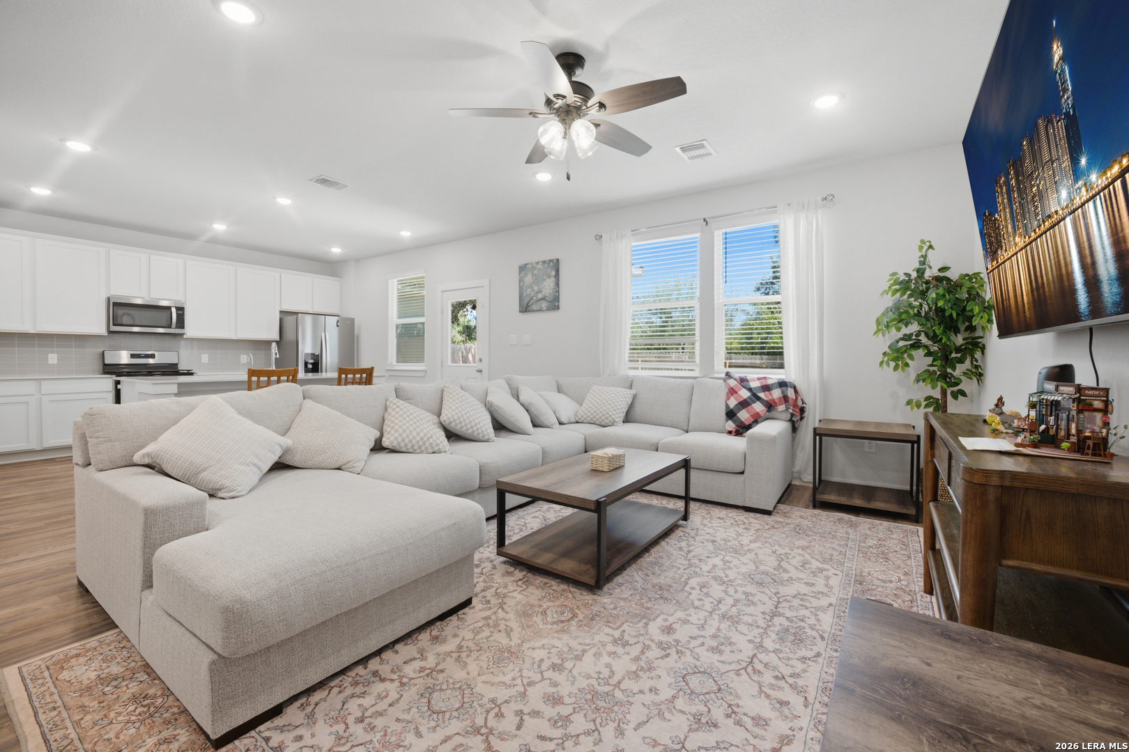 7351 TEAL TRACE, San Antonio, TX 78240 — photo 1