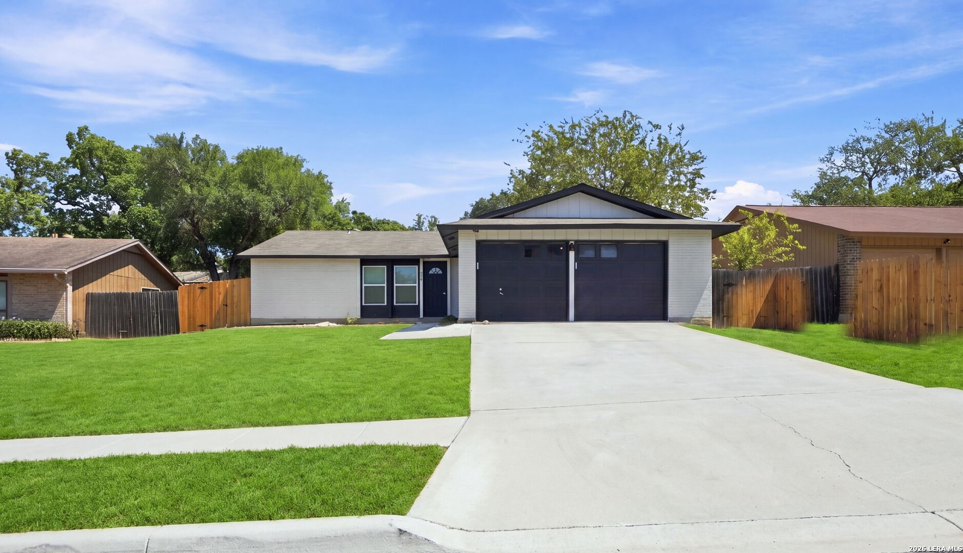 6039 HOPES FERRY ST, San Antonio, TX 78233 — photo 1