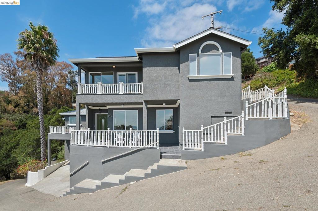 4368 Whittle Ave, Oakland, CA 94602 — photo 1