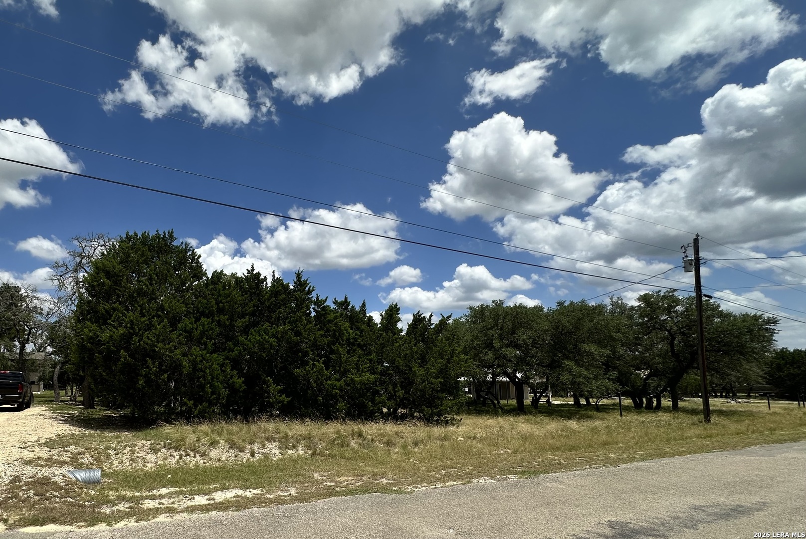 LOT 28 Pr 1507, Bandera, TX 78003 — photo 1