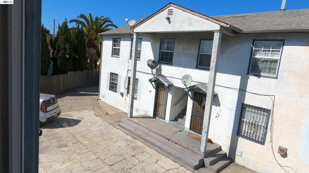 12479 San Pablo Ave, Richmond, CA 94805 — photo 1