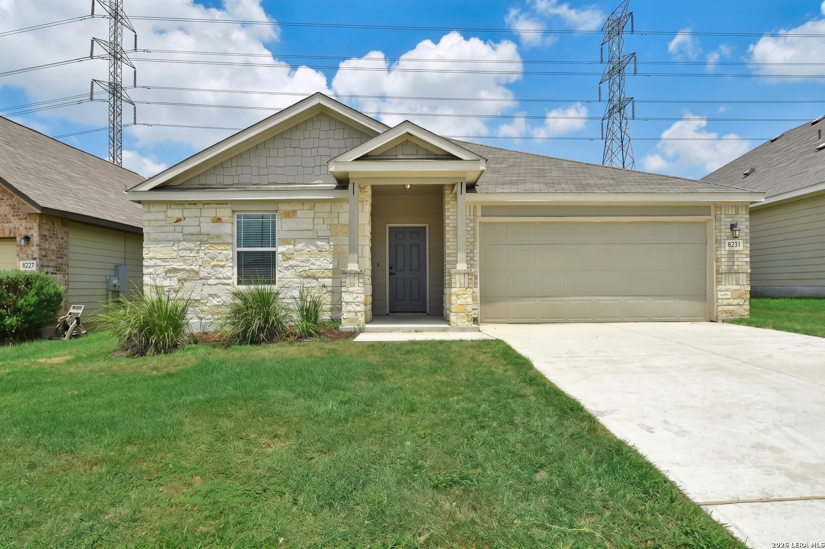8231 NOBLE CRST, Converse, TX 78109 — photo 1