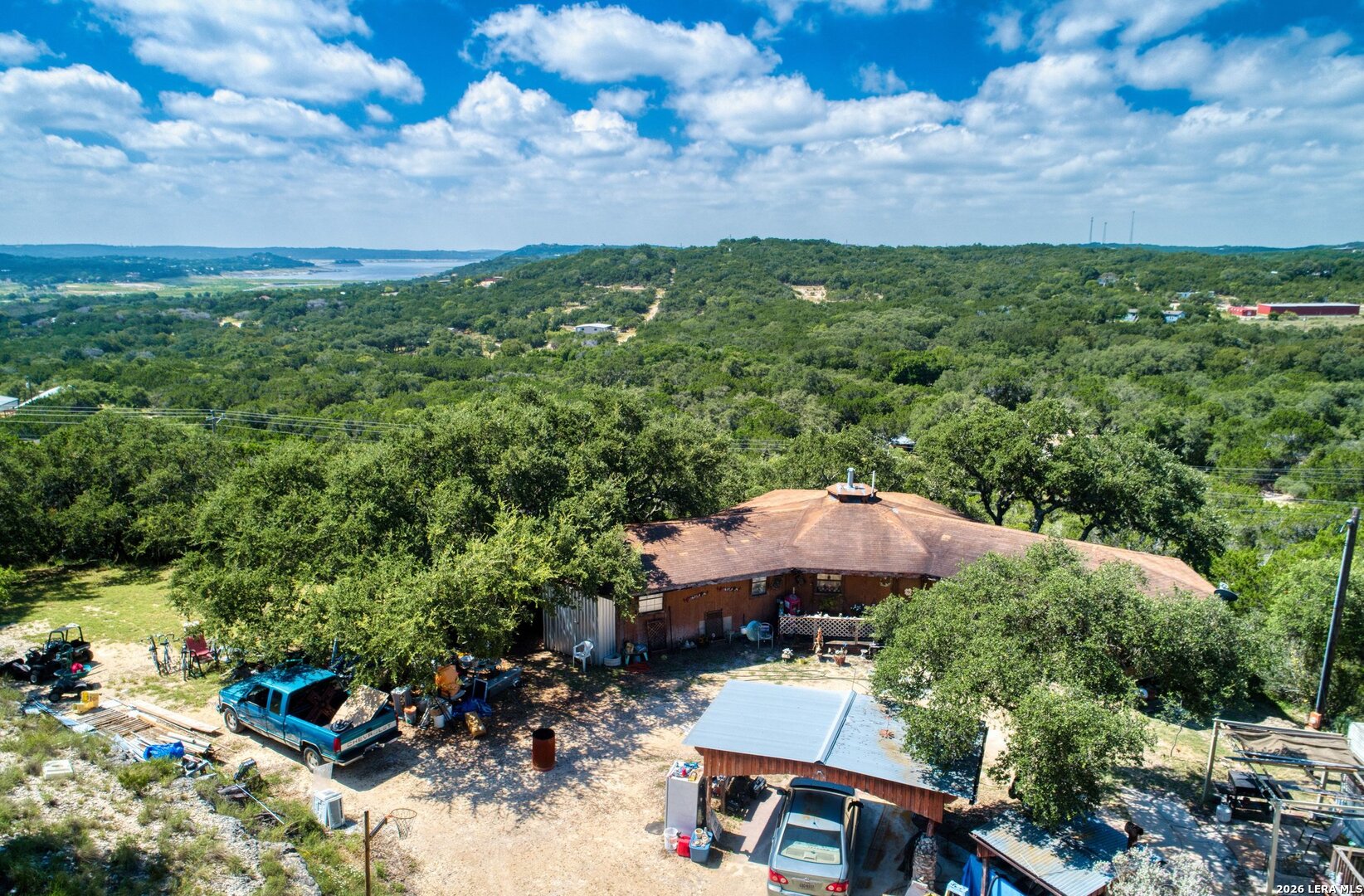 10294 Park Road 37, Lakehills, TX 78063 — photo 1