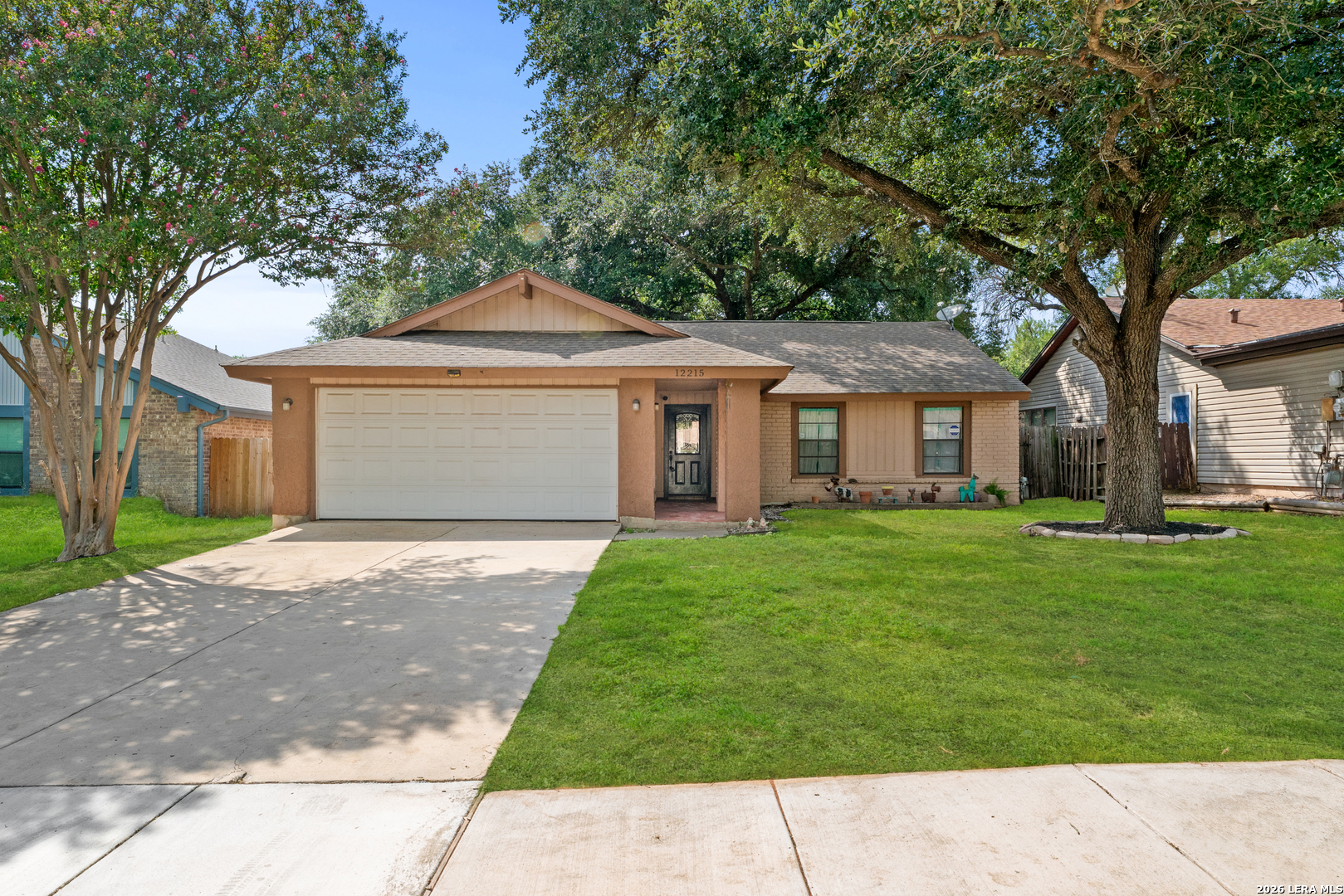 12215 San Miguel, San Antonio, TX 78233 — photo 1