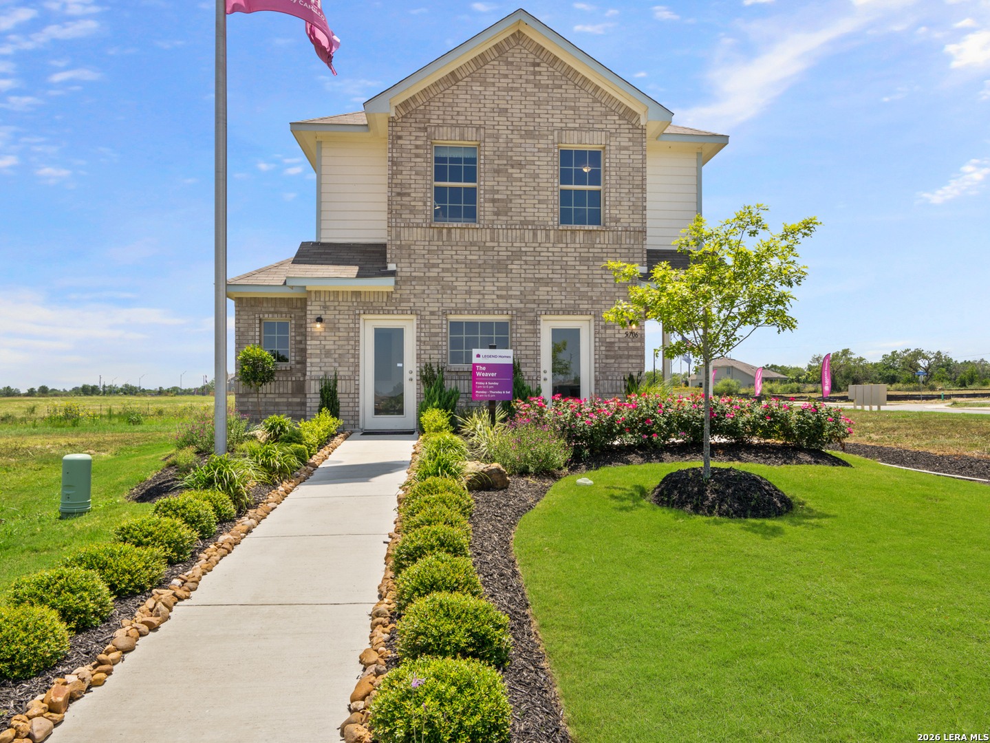 5706 Quartz Terrace, San Antonio, TX 78222 — photo 1